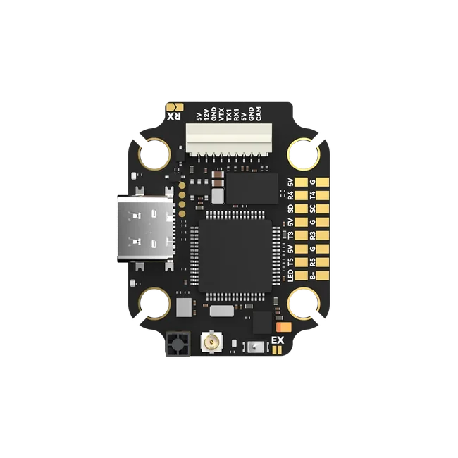 iFlight BORG Mini F7 RX