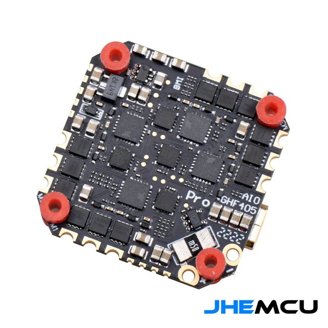 JHEMCU GHF405AIO-ICM