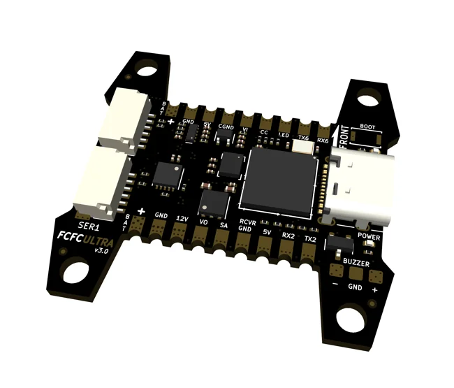 KISS Ultra ULTRA v3
