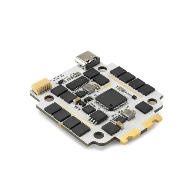Lumenier LUX HD AIO F7 50A AM32