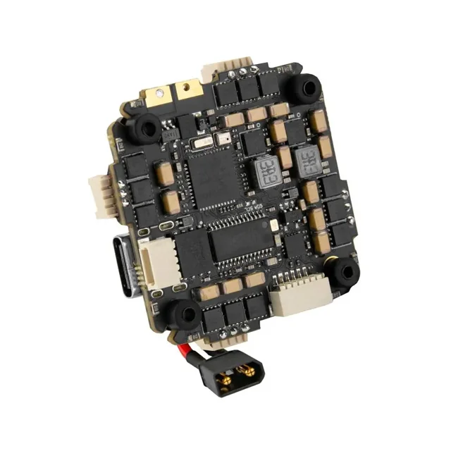 Lumenier LUX HD AIO G4 35A AM32 Solderless