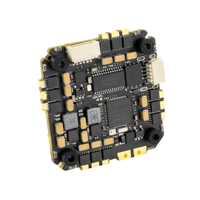 Lumenier LUX HD AIO G4 35A BLHeli_32