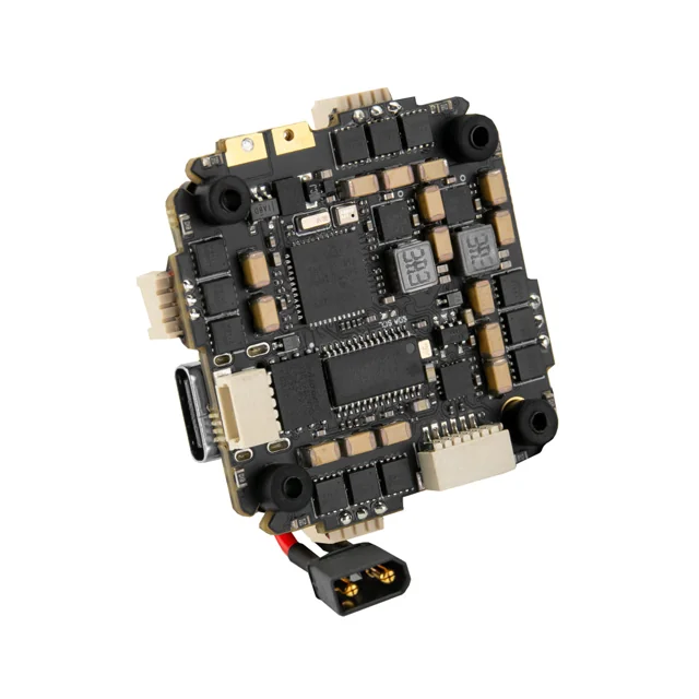 Lumenier LUX HD AIO G4 35A BLHeli_32 Solderless