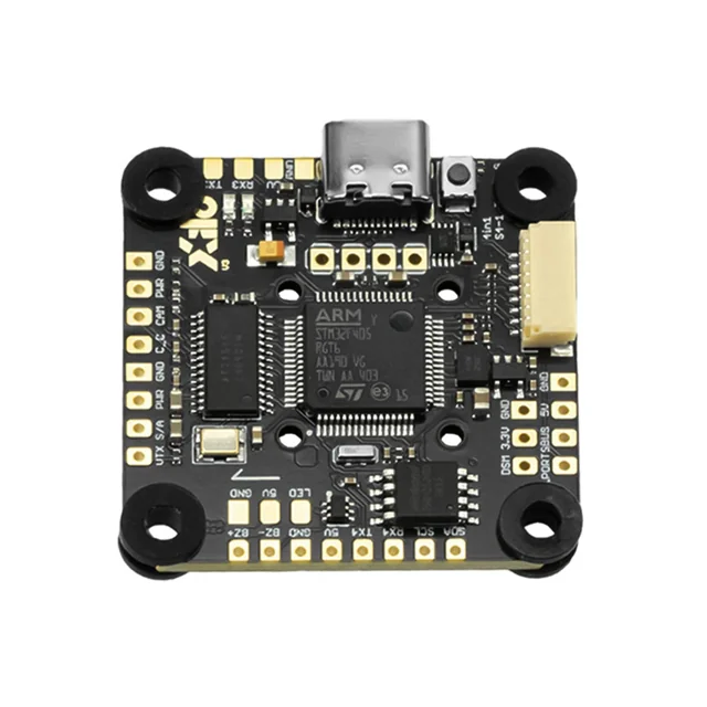 XILO Stax V3 F4