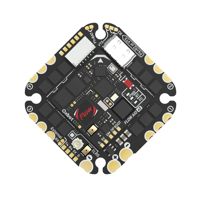 OXBOT Flow AIO45