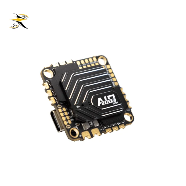 RATEFPV F4 V4 40A 32-bit AIO