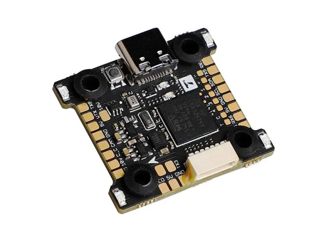 T-HOBBY H7 Mini · ICM42688P