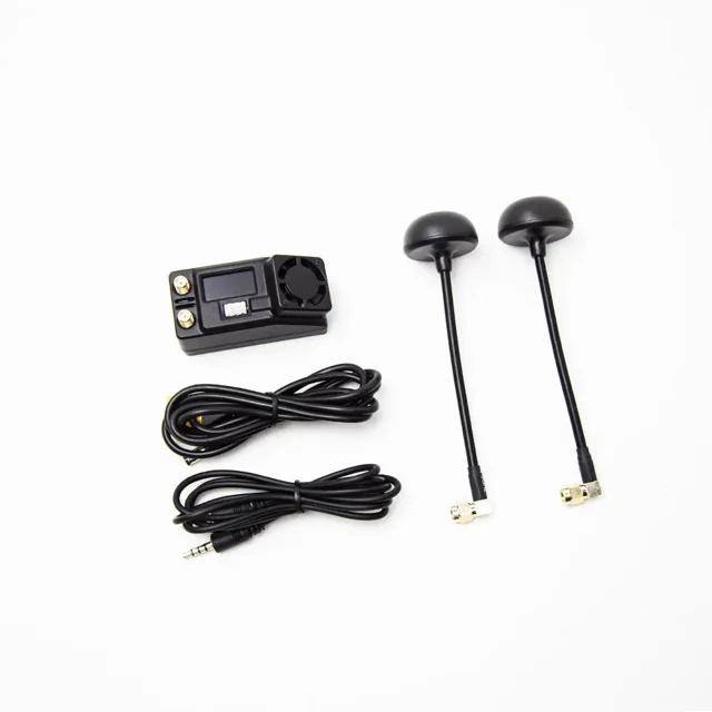 Skyzone SteadyView X · 7.5G