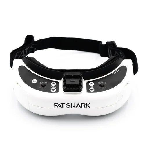 Fat Shark HDO+