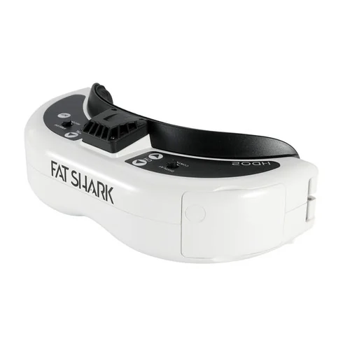 Fat Shark HDO2