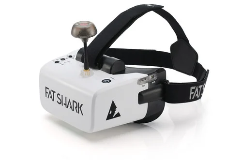 Fat Shark Scout