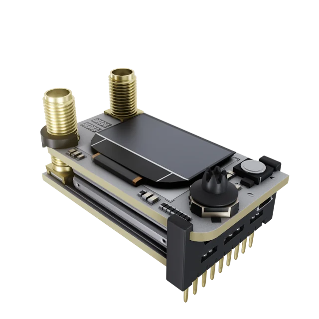 ImmersionRC / Orqa rapidFIRE
