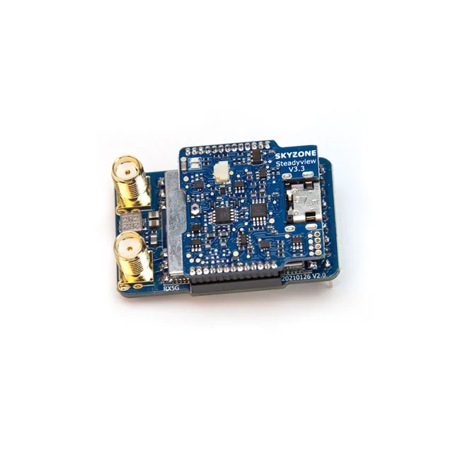 Skyzone SteadyView V3.3 · 5.8 GHz