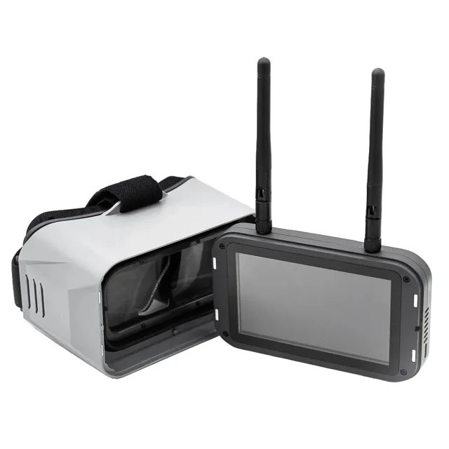 EMAX Transporter 2 HD