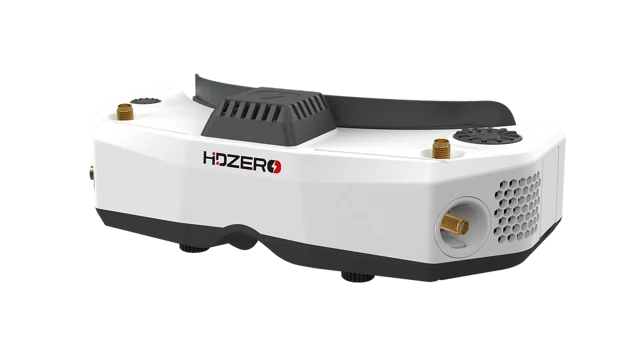 HDZero Goggle 1