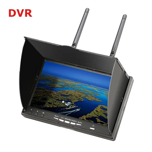 Eachine LCD5802D