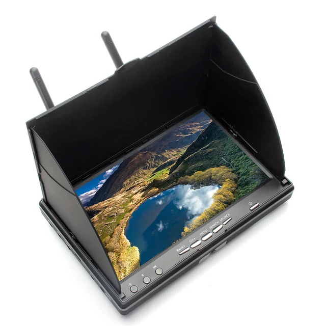 Eachine LCD5802S · 40CH