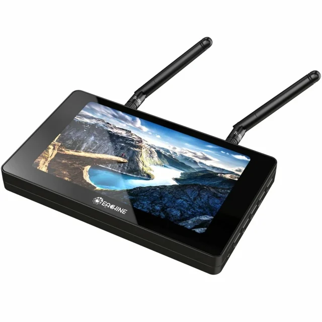 Eachine Moneagle