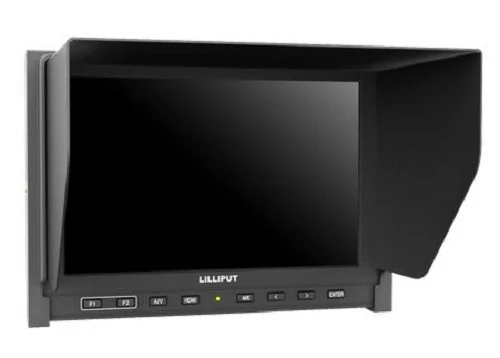Lilliput 339/W