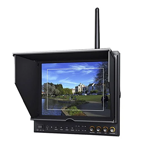 Lilliput 969A/O/P/W