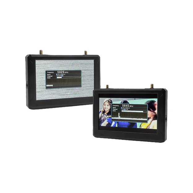 Skyzone M5 / M5F · 5.8 GHz