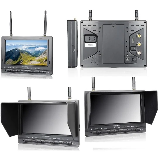 FEELWORLD FPV733