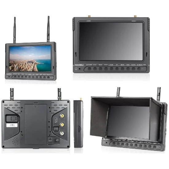 FEELWORLD PVR732