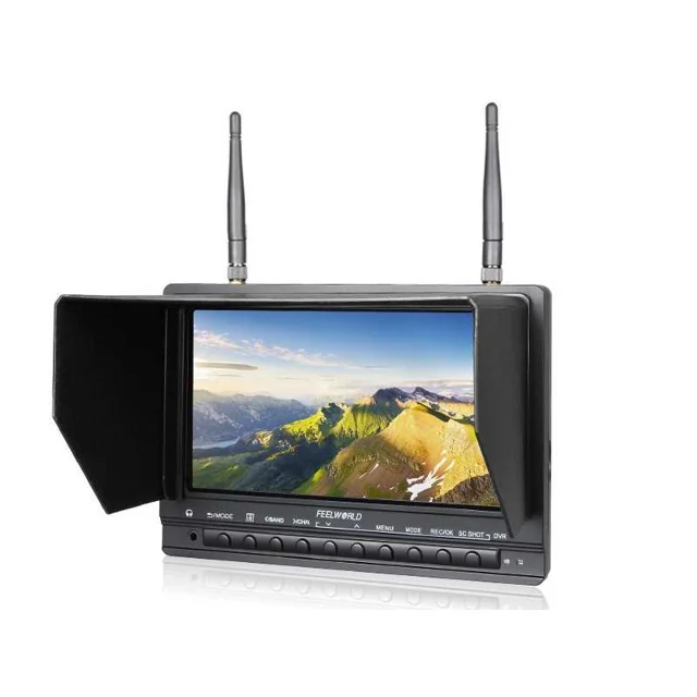 FEELWORLD PVR733