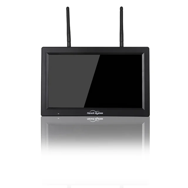 Hawkeye Captain X · 4.9 / 5.8 / 6G