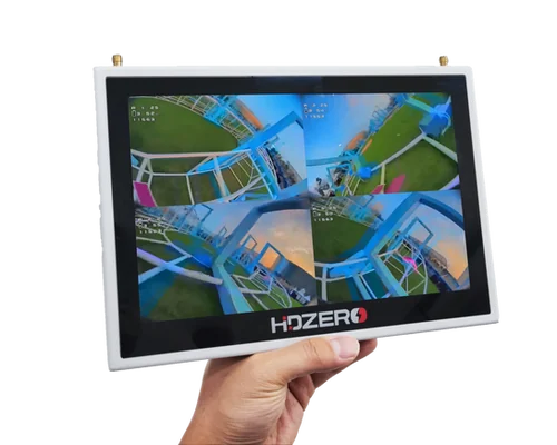 HDZero Quad Viewer