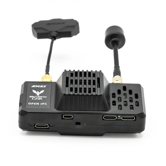 EMAX Wyvern Link OpenIPC Goggle VRX