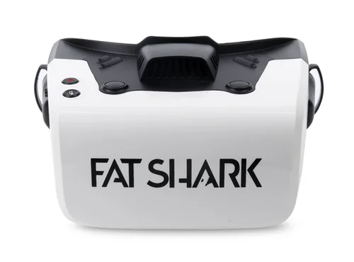 Fat Shark Recon HD (FSV1127)