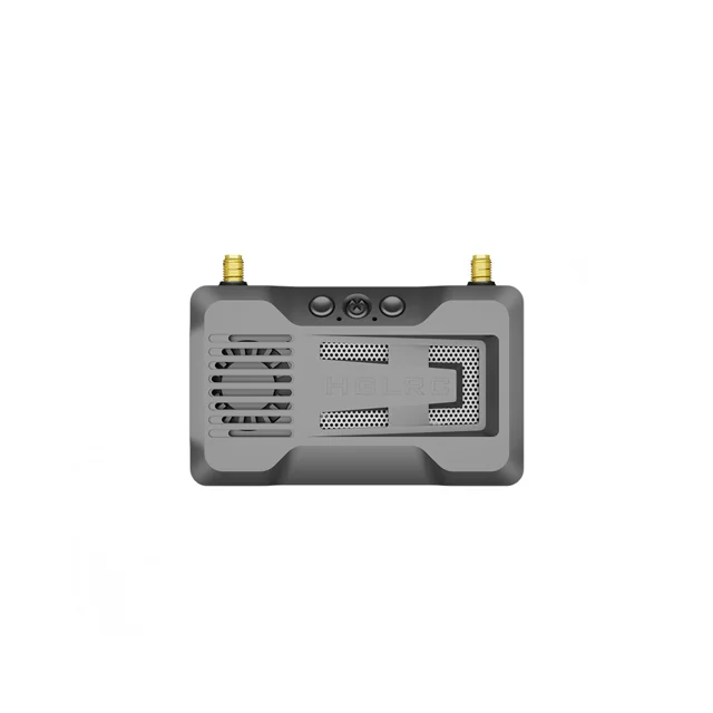 HGLRC Draco Ground Unit