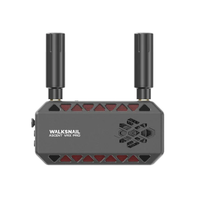 Walksnail Ascent FPV VRX Pro
