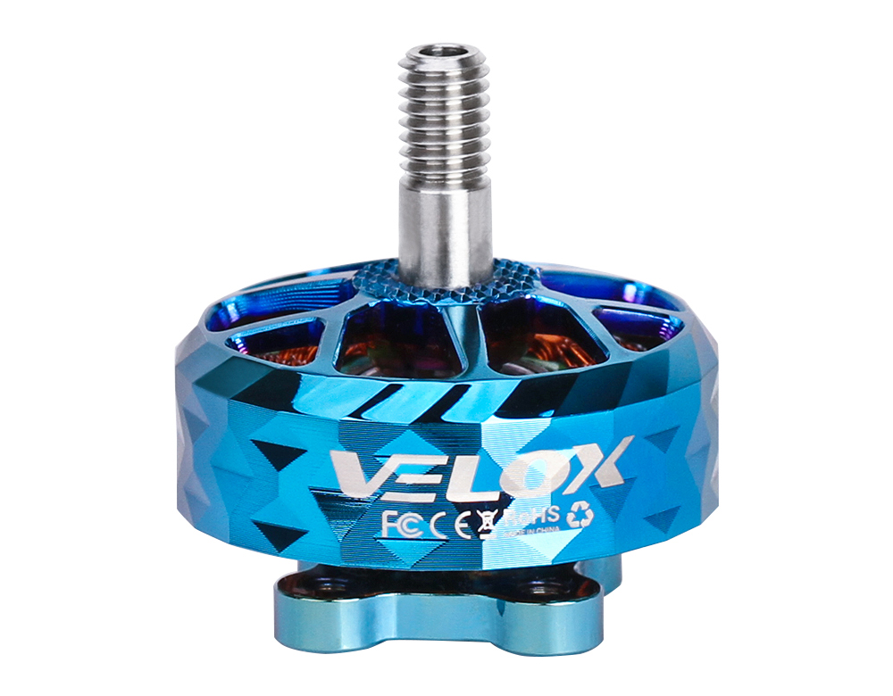 VELOX V2207.5 V2