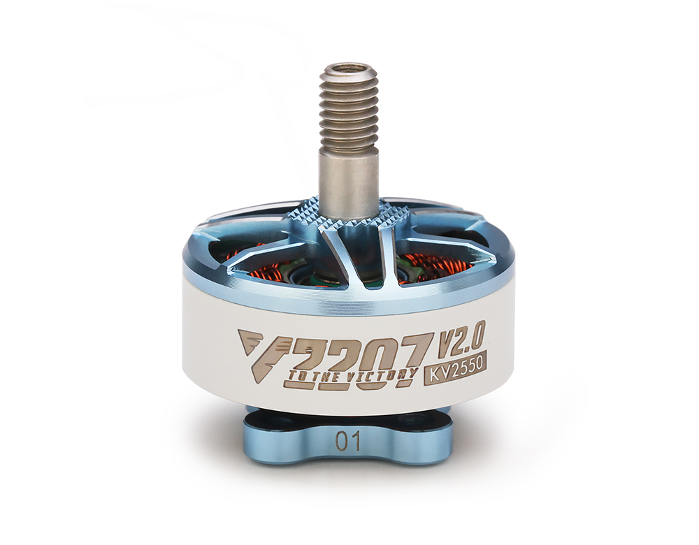 VELOX V2207 V2
