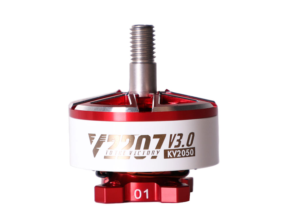 VELOX V2207 V3