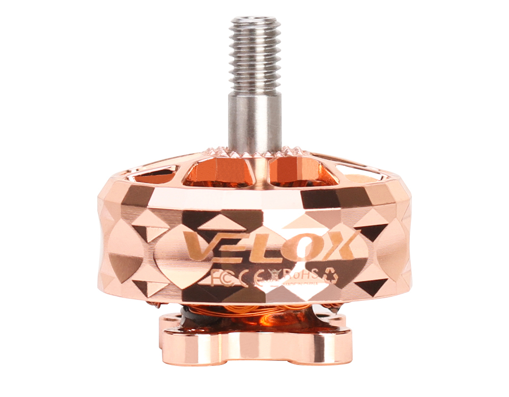 VELOX V2307 V2