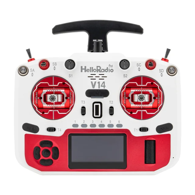 HelloRadioSky V14 (Pro / Max / Max R9)