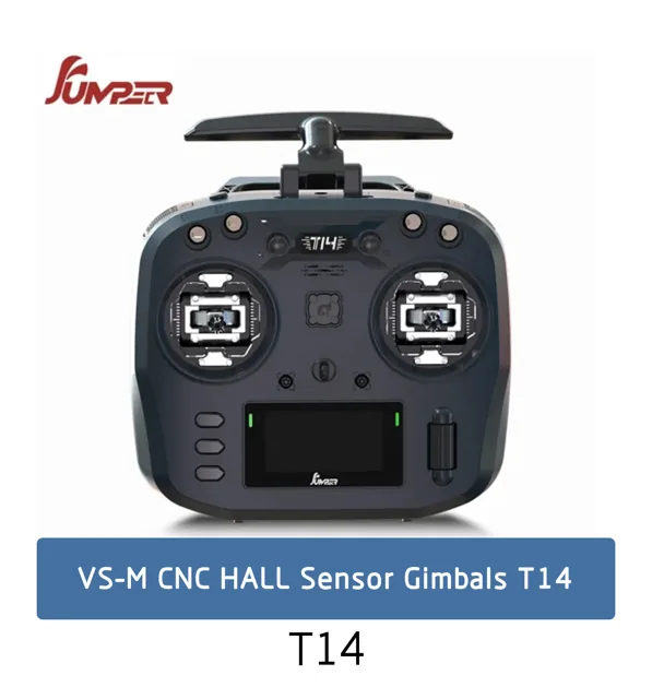 Jumper T14