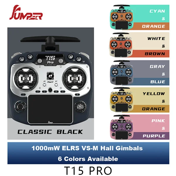 Jumper T15 Pro