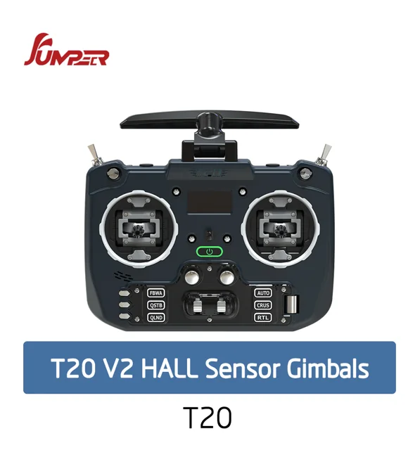 Jumper T20 V2