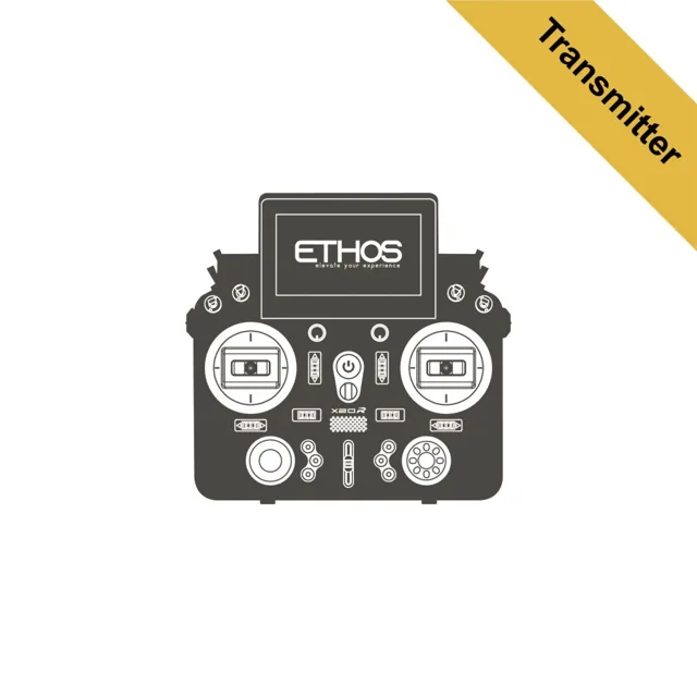 FrSky TANDEM X20R