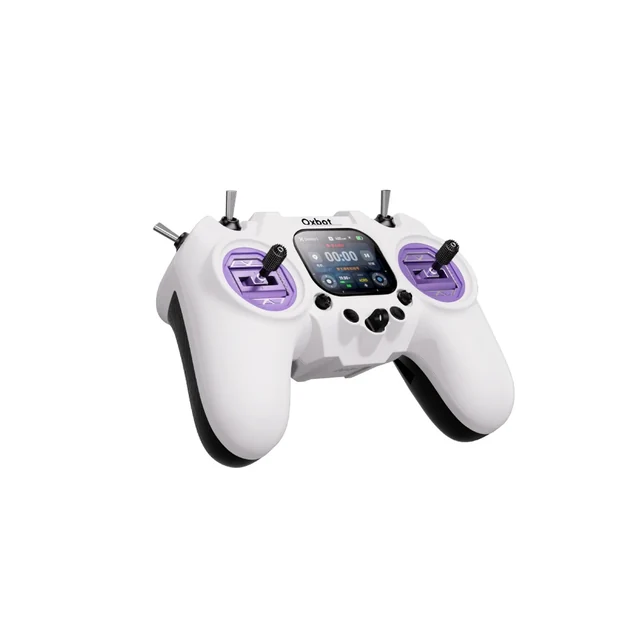 OXBOT R1 Pro