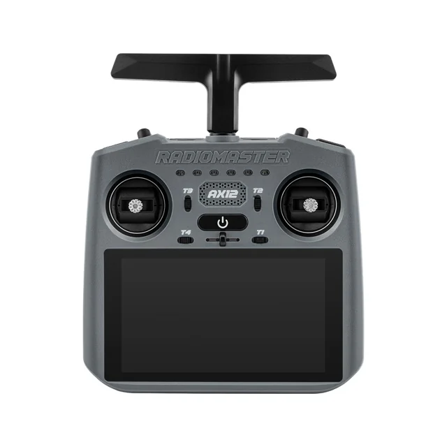 RadioMaster AX12