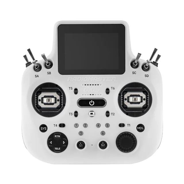 RadioMaster GX15