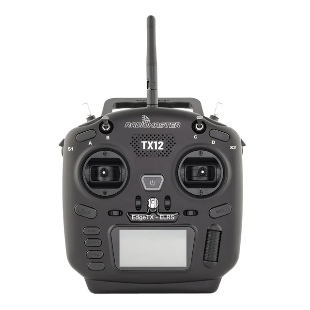 RadioMaster TX12 Mark II