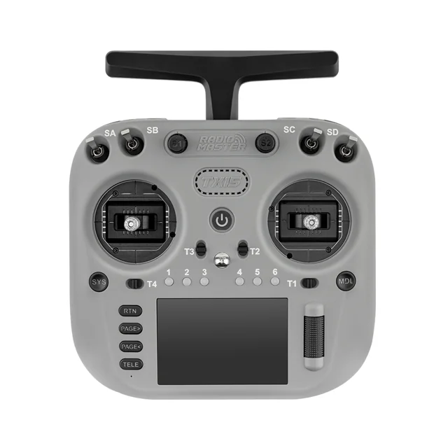 RadioMaster TX15
