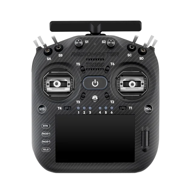 RadioMaster TX16S MK3 MAX