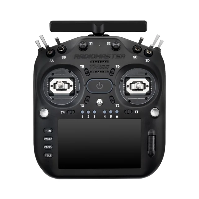RadioMaster TX16S MK3